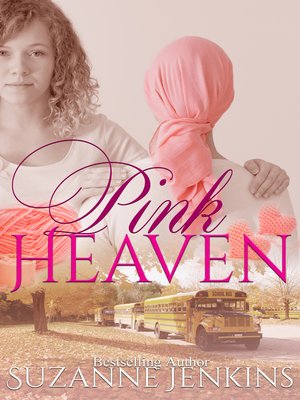 cover image of Pink Heaven
